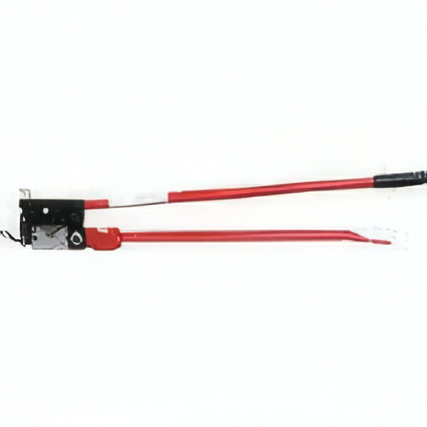 モクバ印 アングルカッター L40 D65｜GAOS　店