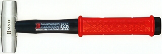 OH ライトンステンレスハンマー#11/2 SUS15LT｜GAOS　店