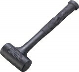 TRUSCO ショックレスハンマー #3 ATUS30