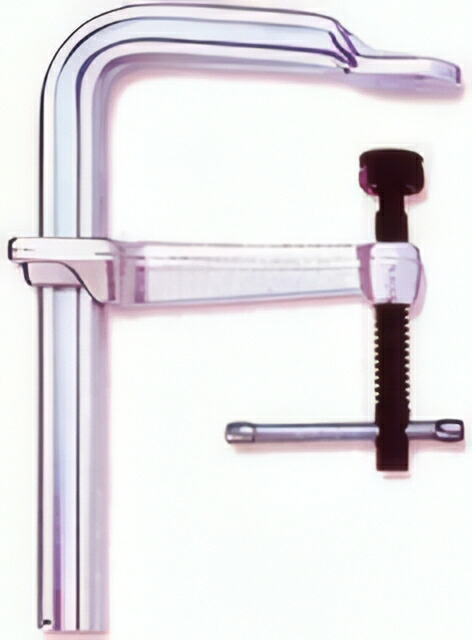 ベッセイ クランプ STB-M型 開き300mm STB30M