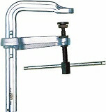 ベッセイ クランプ STBS型 開き300mm STBS30
