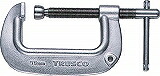 TRUSCO ステンレス鋼B型シャコジャッキ 75粍 TSC75