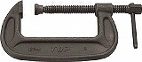 TOP バーコ型シャコジャッキ 150粍 SC150