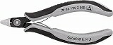KNIPEX ESD詳しいエレクトロニッパー 125粍 7942125ZESD