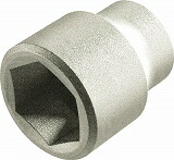 Ampco 6角ソケット差込角1/2インチ用 AMCSS12D8MM 9,636円