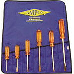 Ampco 防爆ドライバーセット6本組 AMCM39|GAOS 店