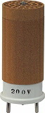 SURE プラジェット用替暖房器 PJ-230用200V3000W PJ230H