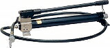 泉 手動式油圧揚水機配管2m付 HP700A