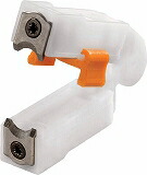 広々としたレギオモンタヌス STRIPAX16用替刃 ERME 16# SPX 4 1119040000