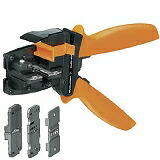 ワイドミュラー ワイヤーストリッパー Multi Stripa×1.5-6.0 9204560000