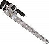 ARM アルミパイプレンチ600mm PWAL600｜GAOS　店
