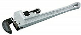KTC アルミ合金製パイプレンチ 600mm APWA600