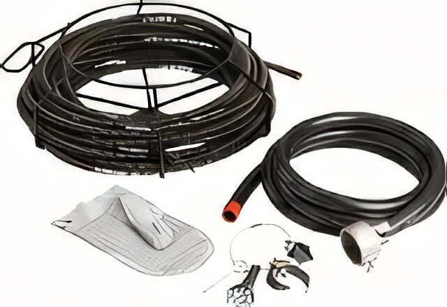 RIDGE ケーブルキット A‐40 52962