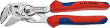 KNIPEX プライヤーレンチ 150mm 航空機仕様 8605150S02