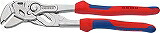 KNIPEX ペンチ鍵 180粍 飛行機致しかた 8605180S5 DIY・工具-花・ガーデン・DIY-手動工具