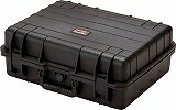 TRUSCO プロテクターツールケース 黒 XL TAK13XL｜GAOS　店