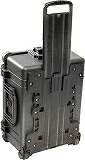 PELICAN 1610(フォームなし)黒 630×500×302 1610NFBK|GAOS 店