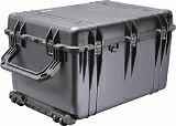 PELICAN 1660(フォームなし)黒 802×584×495 1660NFBK