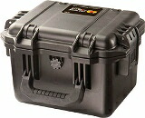 PELICAN ストーム IM2075黒 300×249×196 IM2075BK