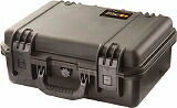 PELICAN ストーム IM2200(フォームなし)黒 411×322×16 IM2200NFBK