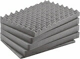 PELICAN 狂飆入れもの IM2600用質問用紙仕掛ける IM2600FOAM