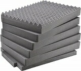 PELICAN ストームケース IM3100用フォームセット IM3100FOAM