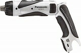 Panasonic 充電スティックドリルドライバー 3.6V グレー カウンター EZ7411XH1