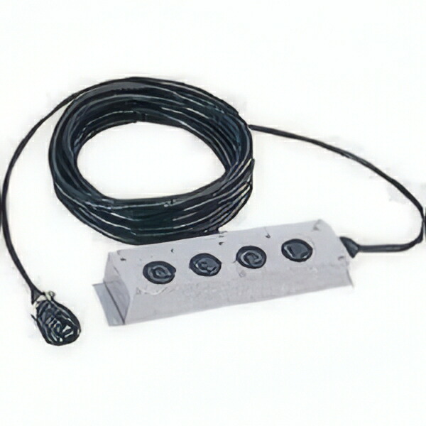 NDC 電源延長コード10m COOD10
