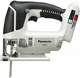 Panasonic 充電ジグソー(本体のみ) EZ4541XB｜GAOS　店