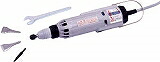 オートマック ハンドワーカーC型クリーパー(小型取りはずす、削り、ポンチ絵機) HCT30C