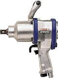 ベッセル 軽量エアーインパクトレンチGT2500PF GT2500PF|GAOS 店