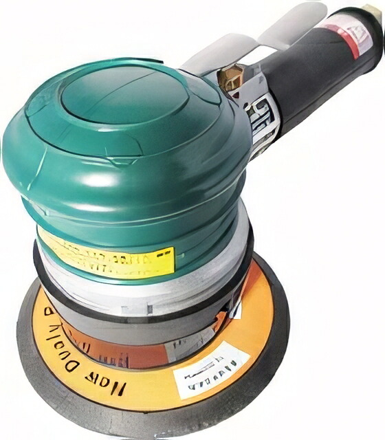 コンパクトツール 非吸塵式ダブルアクションサンダー 905A4 MPS 905A4MPS｜GAOS　店
