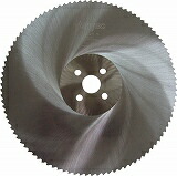 タニ メタルソー MSS300X2.0X4P 大同興業用 M300×20×318×4