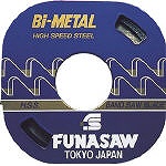 フナソー コンターマシン用ブレードBIM0.6×4×14×16M 14mm BIM4C