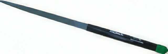 TRUSCO 組ヤスリ 三角 細目 全長200 8本組 TSA00803 6,671円