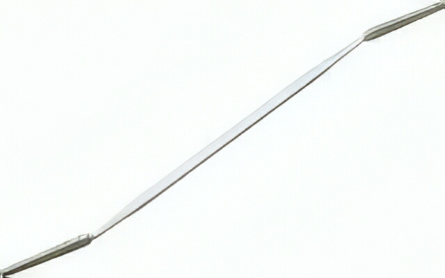 TRUSCO ダイヤモンドコテヤスリ 平 3.7×1.8 #120 TRF27 6,965円