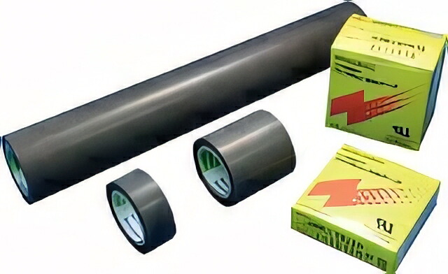 日東 ニトフロン粘着テープ No.903UL 0.18mm×100mm×10m 903X18X100