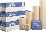チューコーフロー 粘着テープ 0.08-50×10 ASF110FR08X50