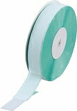 TRUSCO 神通力磁気テープ 糊付B側 幅50mm×長さ25m 白 TMBN5025W
