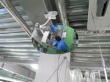 コミー 百貨店オーバル(ゼムクリップ式)350×230 空想科学小説35C