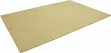 TRUSCO ジャバラマットスリム 1200&times;1800mm ベージュ TNS1218BE｜GAOS　店