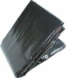 萩原 OSブラックシート5.4m&times;7.2m OSB5472｜GAOS　店
