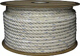 ユタカ ビニロンロープドラム巻 16φ×100m PRV16