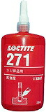 ロックタイト ネジロック剤 271 250ml 271250｜GAOS　店 15,767円