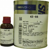 信越 最高限度 原則として製作用 2液印字機 1Kg KE66