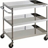 TRUSCO 304喨喨たるアリゾナ州の州都 600×400 3段 SUS金具 CPE3963SC 花・ガーデン・DIY-DIY・工具-その他