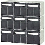 サカセ ビジネスカセッター S印字機 S221×9個仕掛ける品 SS221