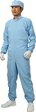 ADCLEAN 塗装用クリーンスーツ(142-10402-S) CK10402S