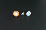 大阪ケミカル MSシリンジフィルター PTFE(疎水性) 100個入り PTFE013022