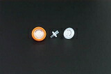 大阪ケミカル MSシリンジフィルター PTFE(疎水性) 100個入り PTFE013045